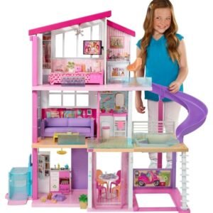 Barbie Dream House 2018 2019 Replacement Parts