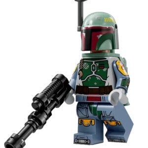 LEGO Star Wars Mandalorian Minifigures - YOU CHOOSE - SAME DAY SHIP - GENUINE