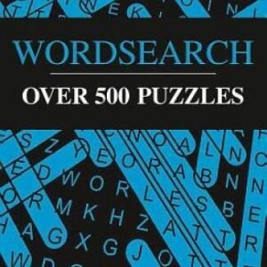 Wordsearch - Paperback By Publishing, Arcturus - GOOD