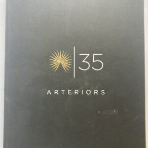 HIGH END FURNISHINGS AND INTERIOR HOMESCAPES 2022 ARTERIORS Catalog 300+ Pages!