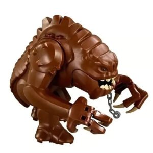 Star Wars Rancor Minifigure