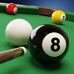1B to 10B 💯LEGIT 8 Ball coins POOL billard online game PC phone ios android USA