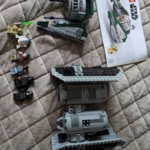 Lego Star Wars Sets