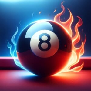 💯LEGIT 8 Ball coins and cash POOL billard online game PC phone ios android