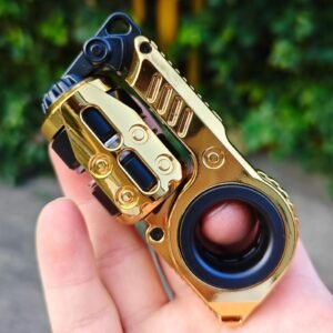 EDC Fidget Sliders Fidget Toys Tuning Fork Fidget Spinner Magnetic Push Egg