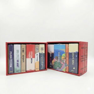 World's Smallest RUSH HOUR Traffic Jam Puzzle Board Game Toy