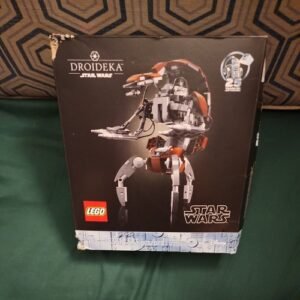 LEGO Star Wars: Droideka (75381)