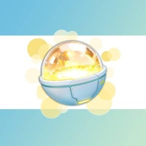 Lucky Trinket Pokémon Trade ✨️ GO - Read Description