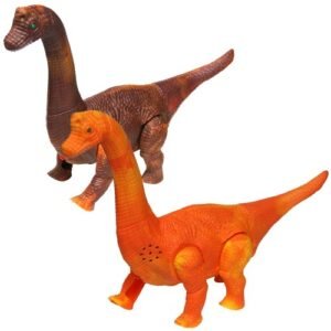 Large Dinosaur Toys- 28" Tyrannosaurus Rex Soft Dinosaur Toys for Kids 3-5, Big
