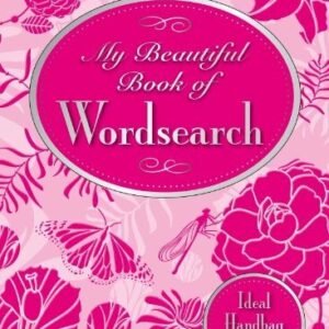 Wordsearch (Beautiful Puzzle Books)