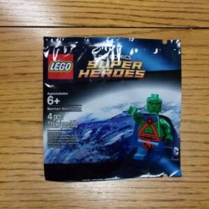 LEGO 75445 - Anzellan Starship - Star Wars: The Mandalorian and Grogu - NIB 701