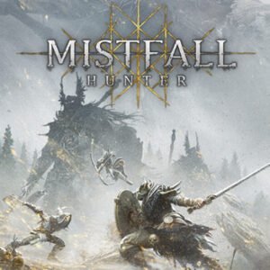 MISTFALL HUNTER⭐ ARMOR CAMP ITEMS GYLDENBLOD GOLD MONEY MAX LEVEL 12 ⭐PC PS XBOX