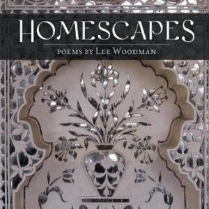Lee Woodman Homescapes (Paperback) (UK IMPORT)