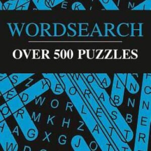 Wordsearch - Paperback By Publishing, Arcturus - VERY GOOD