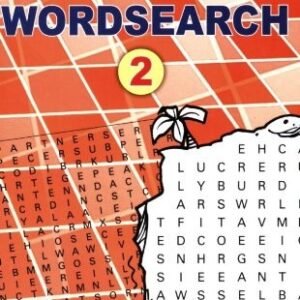 "Puzzler" Wordsearch: v. 2 By Puzzler Media