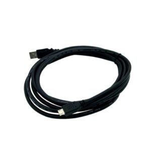 10' USB Charging Cord Cable for SAMSUNG GALAXY TAB 4 7.0 NOOK SM-T230NU TABLET