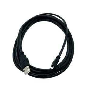 15Ft USB Charging Cord Cable for SAMSUNG GALAXY TAB 4 7.0 NOOK SM-T230NU TABLET