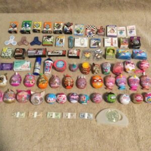 Zuru Mini Brands Series 1, 2, & 3 Toys You Choose Flat Rate Shipping