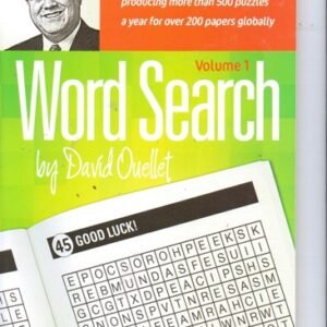 Word Search!: Psychology Terms (Search and Learn Word search puzzles)